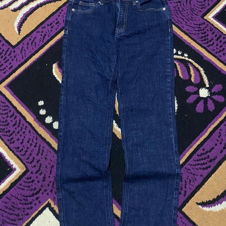 topten jeans indigo