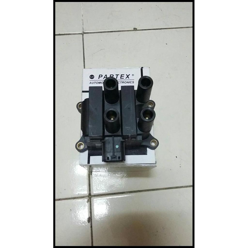 HOT DEAL COIL/IGNITION FIESTA 