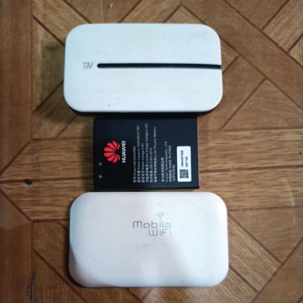 Modem E5576S+