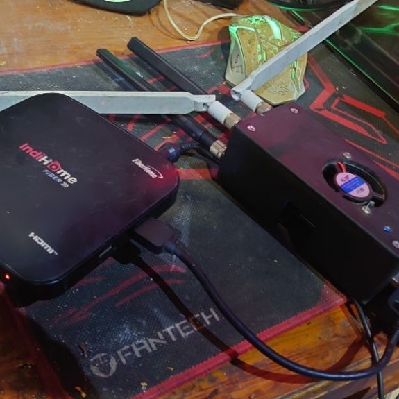 Stb openwrt hg680p