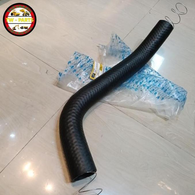 Hose Selang Radiator Cat Cat313D2 Gc 313D2 313 Atas 399-1119