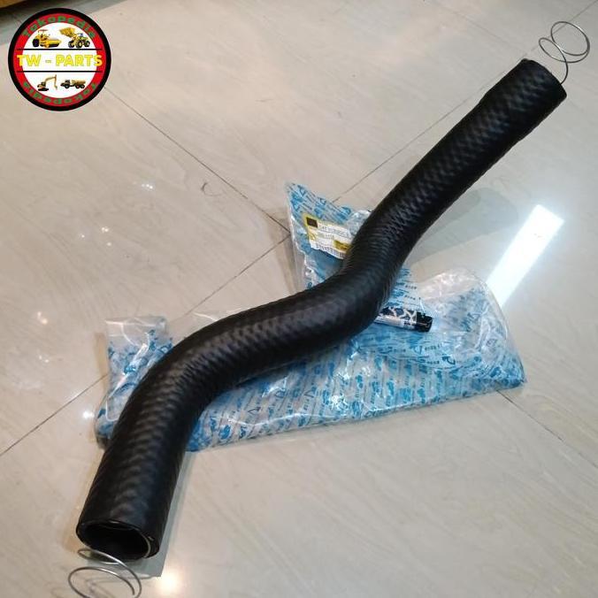 Hose Selang Radiator Cat Cat313D2 Gc 313D2 Bawah 399-1118