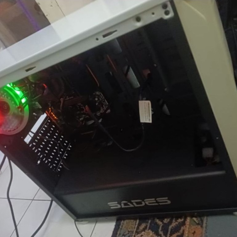 PC core i3 gen 7