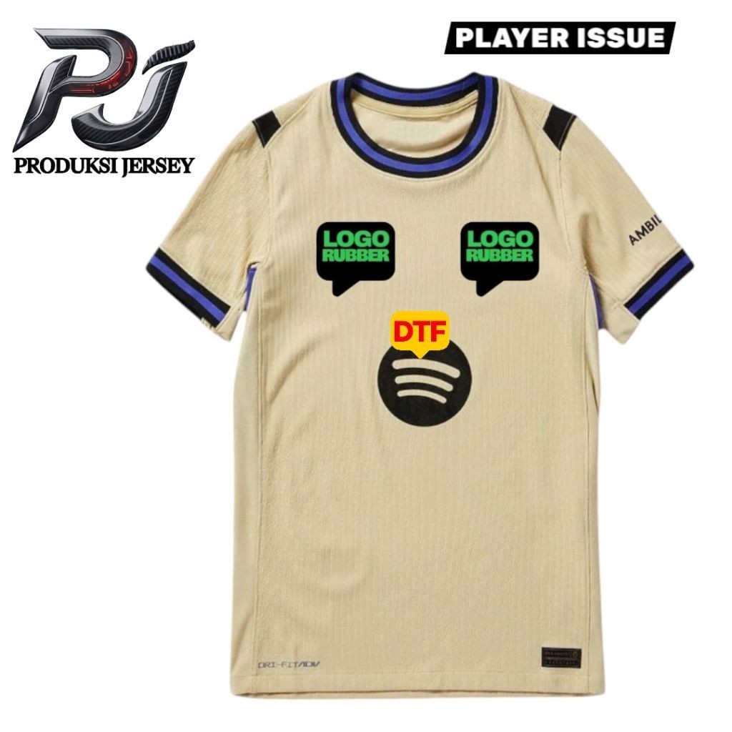 barca player issue barcelona cream beige