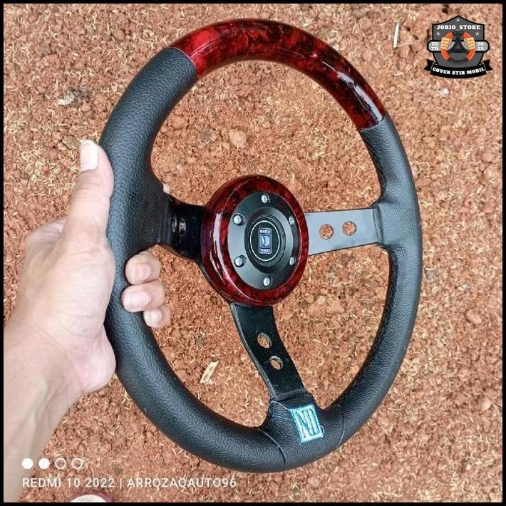 Stir Racing Nd Semi Celong R14" Terbaru