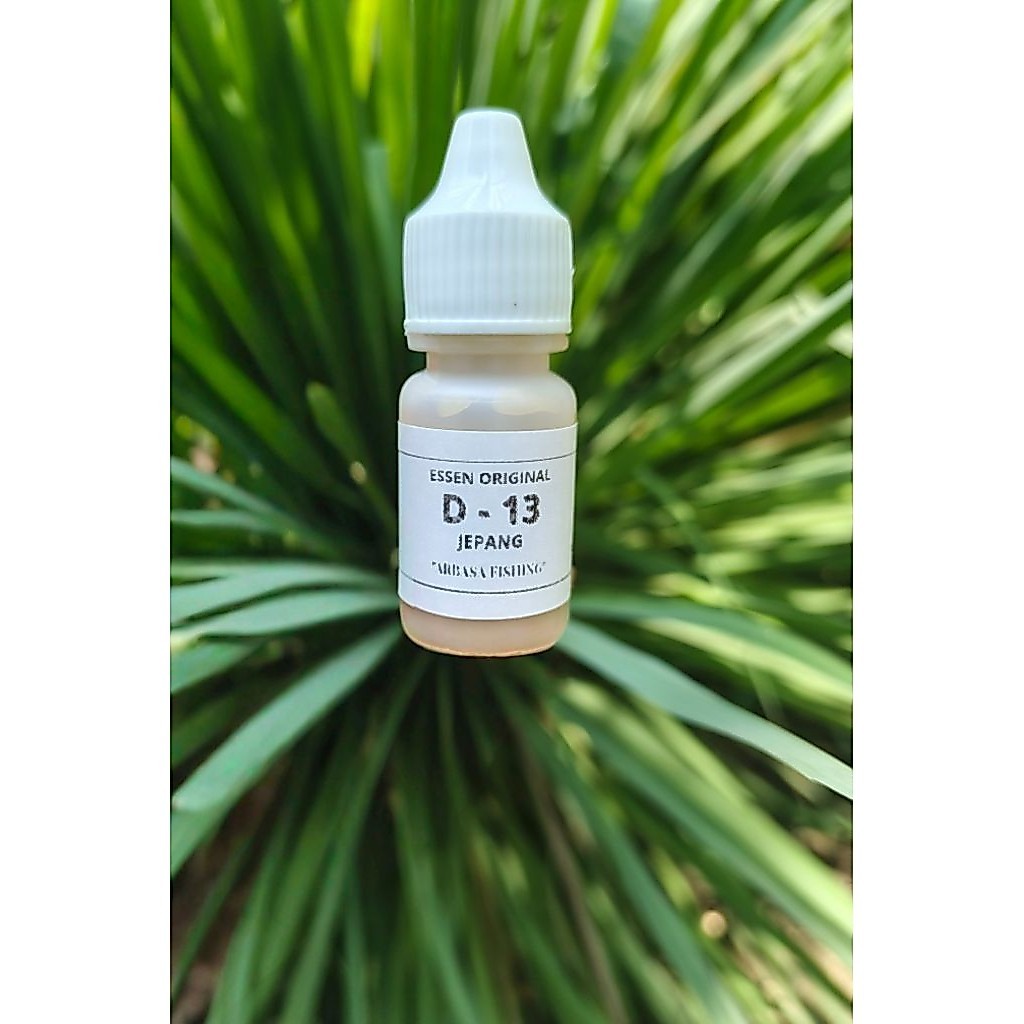 ESSEN D13 /GURIH WANGI