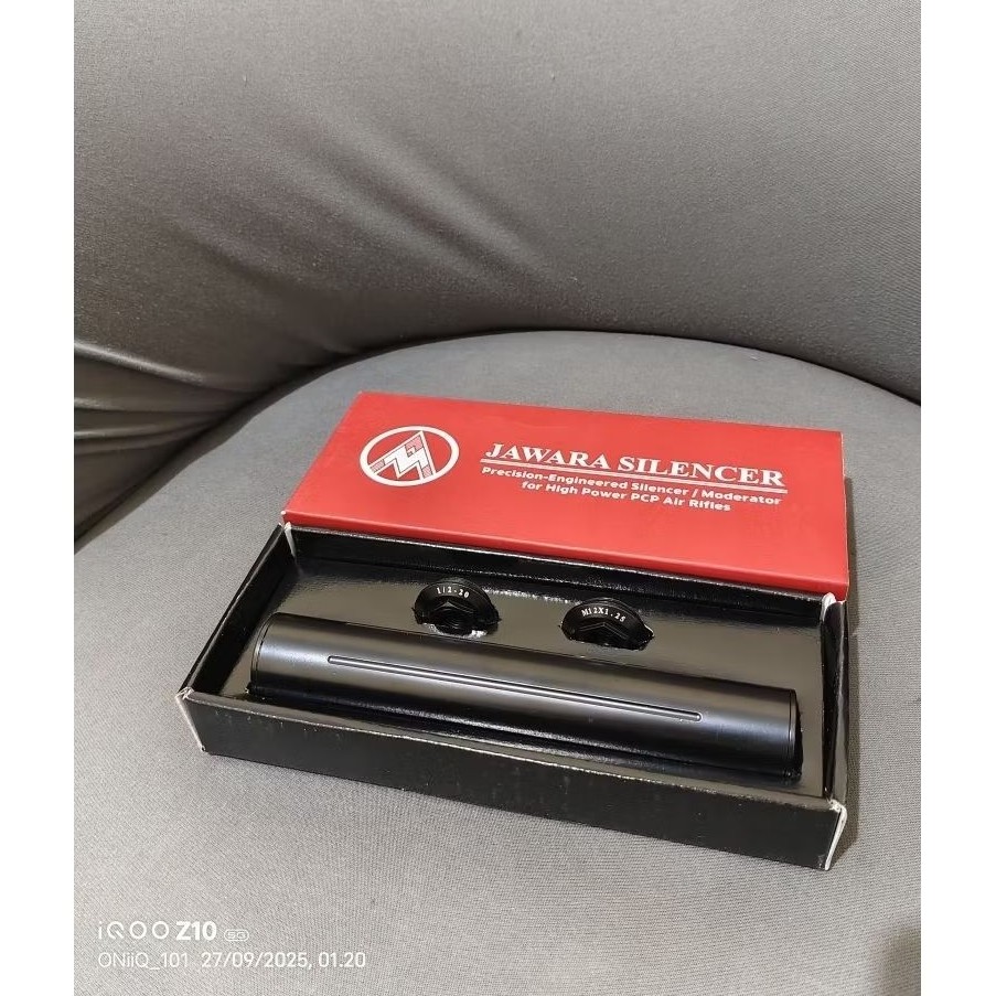 Perdam Cnc Jawara Od32/20Cm Indonesia Pride
