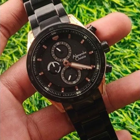 Jam second AC original (harga net)
