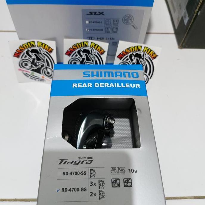 Promo RD Tiagra 10speed Rd 10sp Diskon