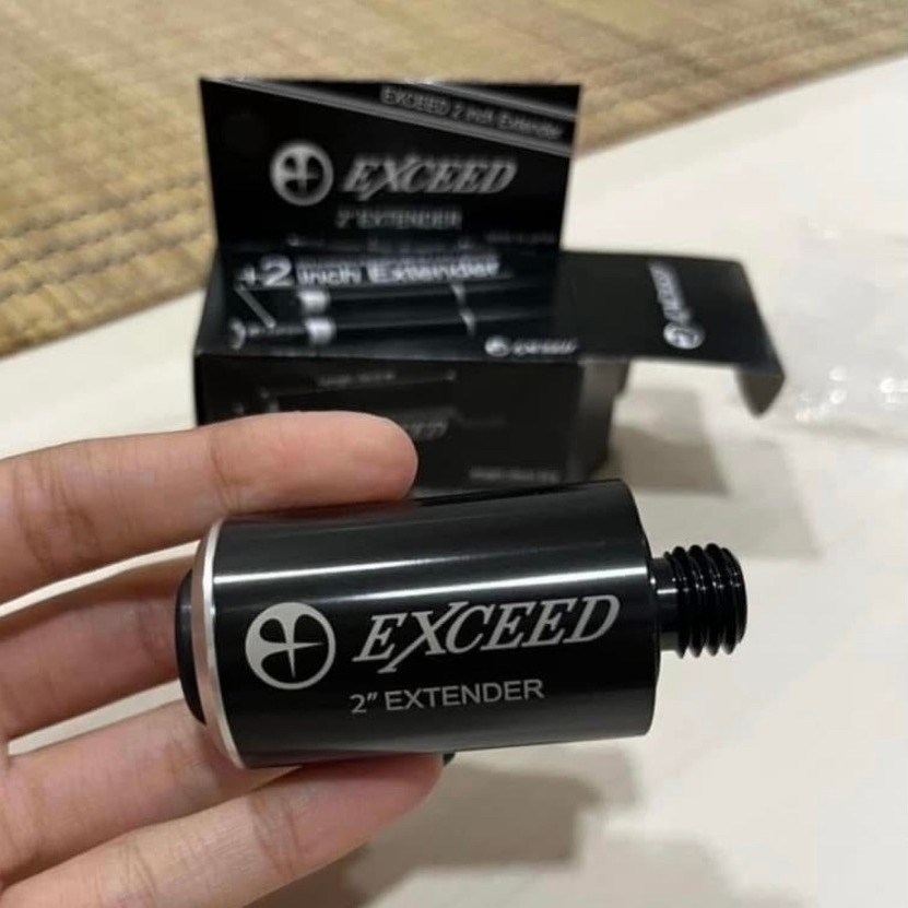 Exceed mezz cues extender "2"