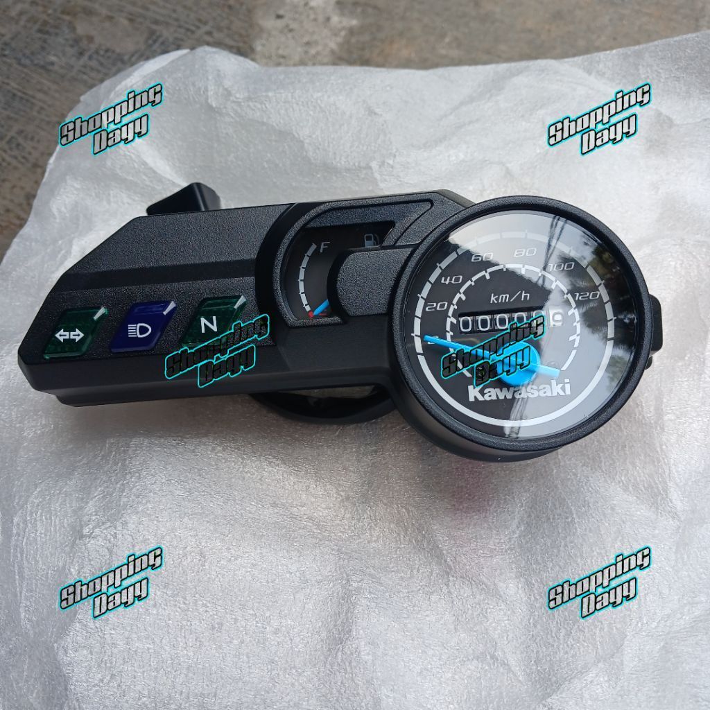 Spedometer speedometer klx 150 klx150 klx150 DT150 DT 150 ORIGINAL