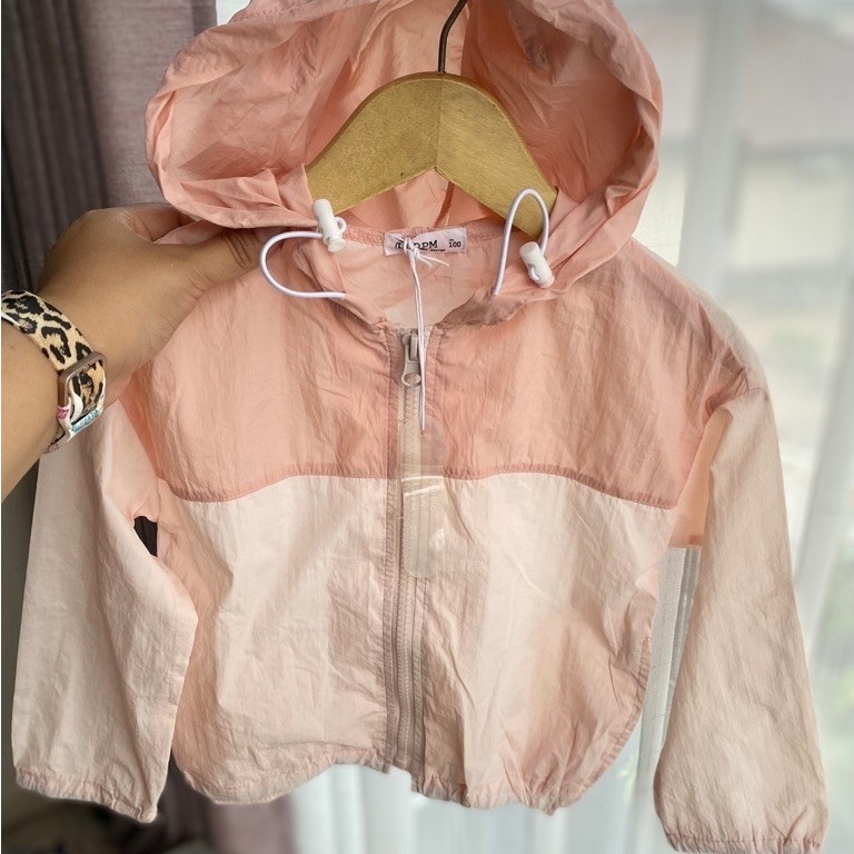 [2-3 tahun ] jakwt anak perempuan lucu. jaket bayi perempuan cantik. jaket bayi perempuan lucu.jaket