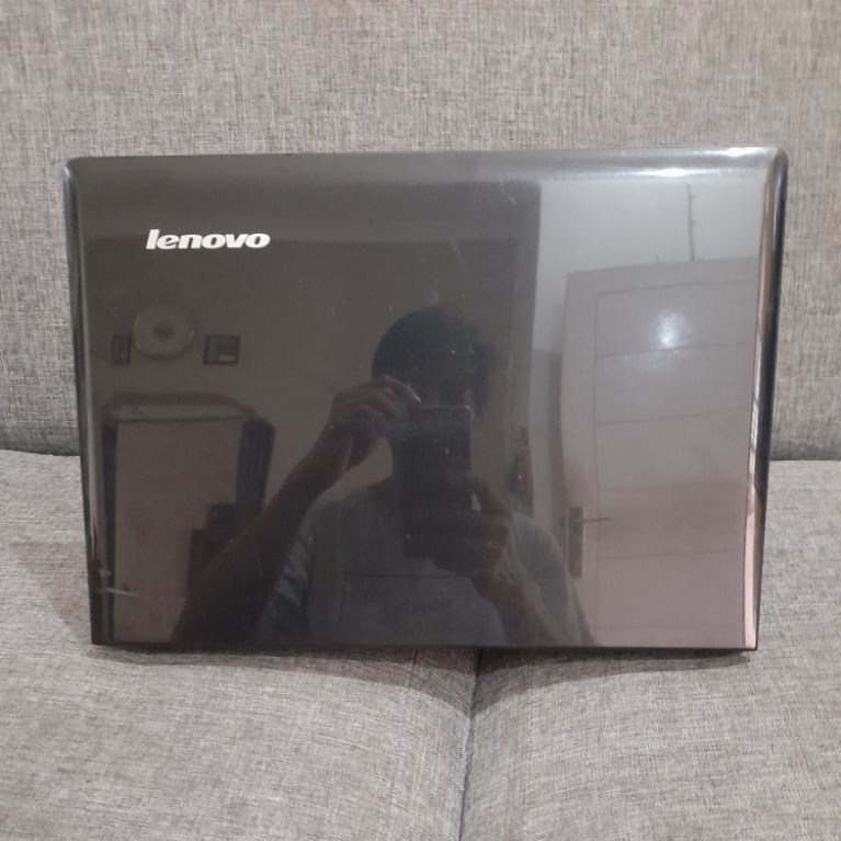CASING LAPTOP LENOVO G40-80 SERIES BEKAS