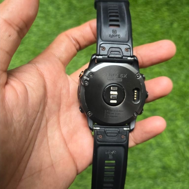 garmin fenix 6x pro solar