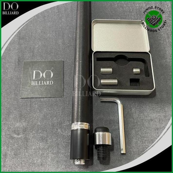 Weight Bolt Set For Cuetec / Pemberat Stick Billiard Cuetec Set Restock