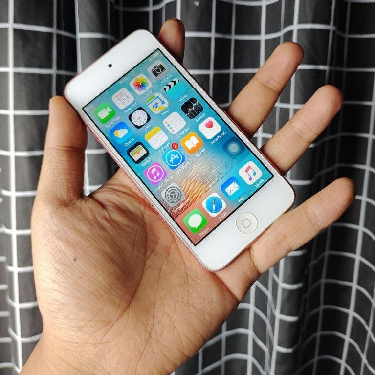 iPod touch 5 32gb