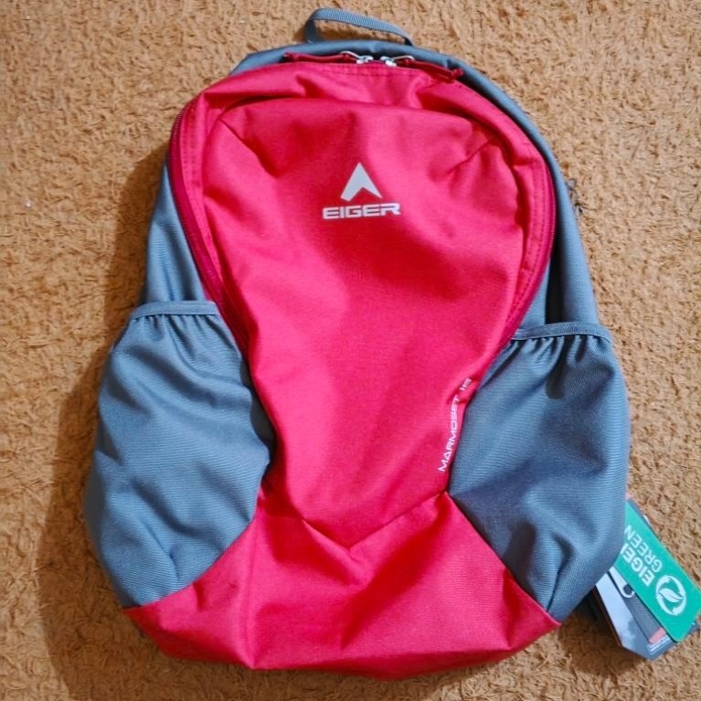 Eiger Marmoset 16L Daypack