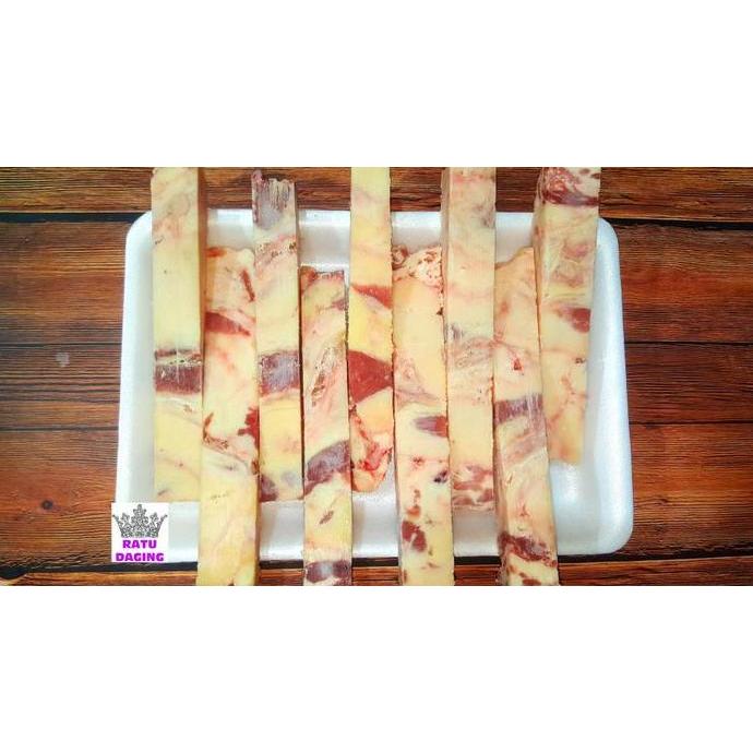 Food- Fat Sapi / Lemak Sapi @1Kg