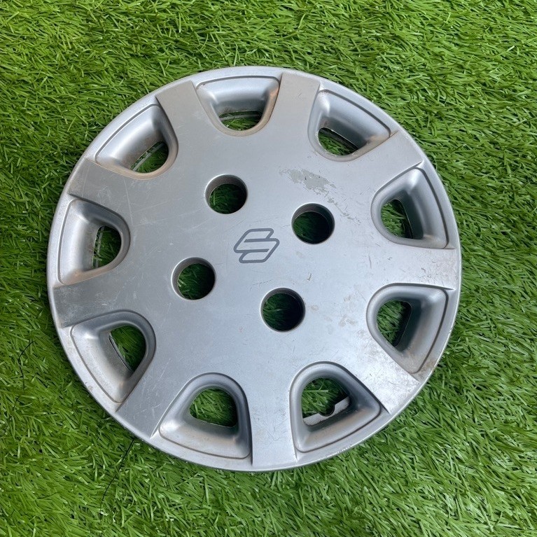 Tutup Velg Wheldop Suzuki Futura Ring 13 Original