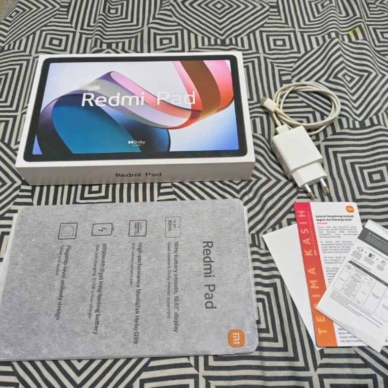 REDMI PAD 6/128