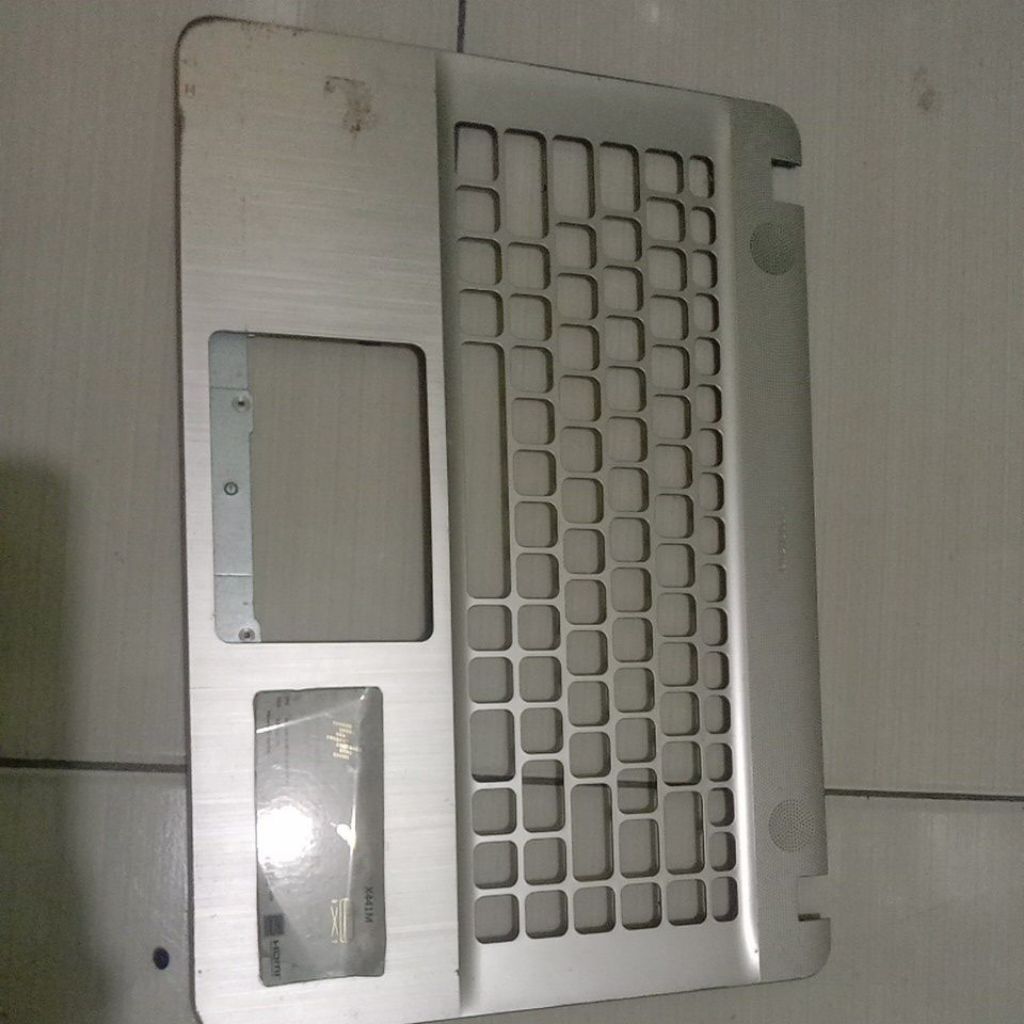 Casing Frame Asus X441M