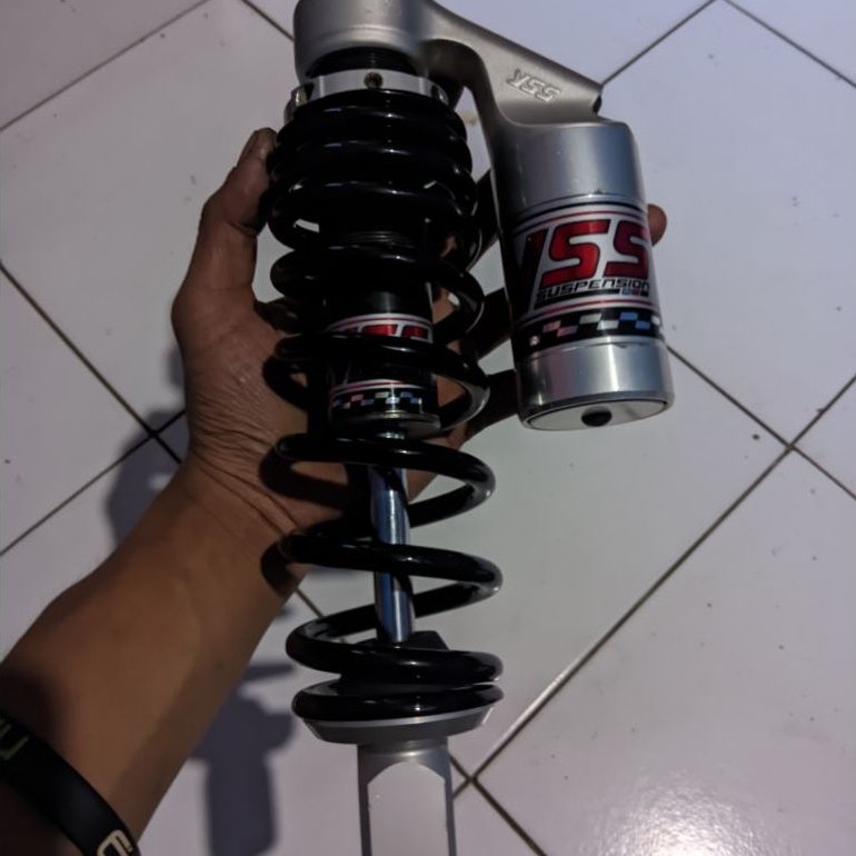 SHOCK YSS GOG UK 310 NO MINUS