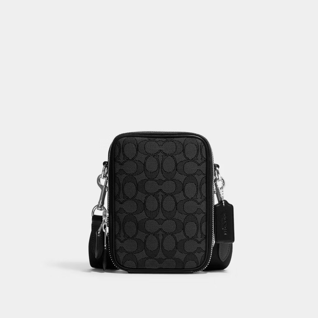 COACH PRIA sling bag/ slempang bag ASLI 100%%%