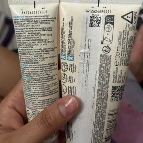 La Roche Posay