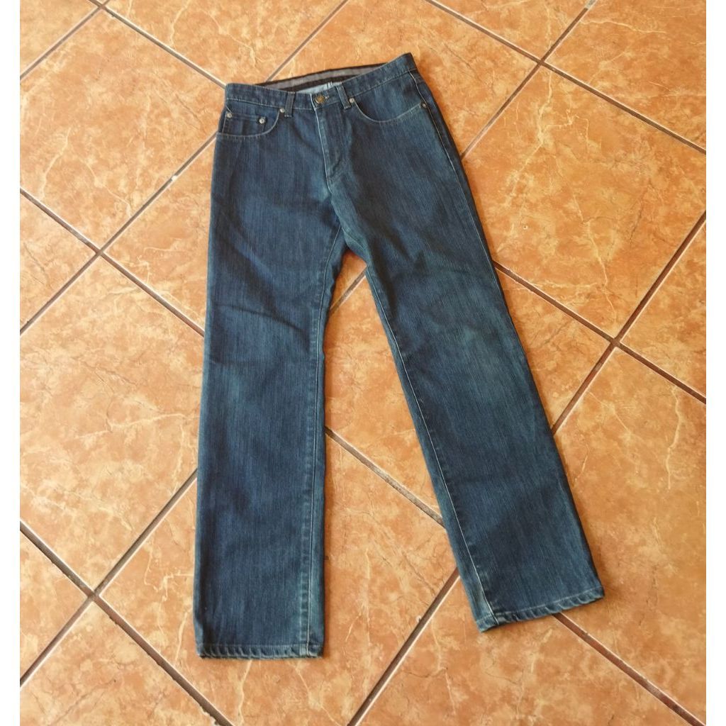Celana Jeans Edwin Japan