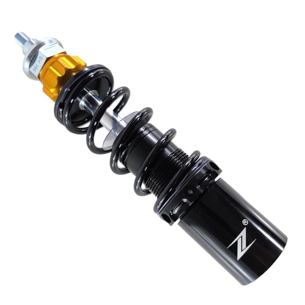 shock depan 185mm Zelioni Front Suspension for Vespa PK px series excel sprint iget LX S primavera o