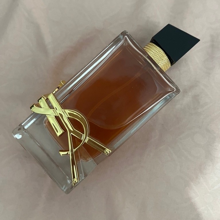 parfume YSL libre intense