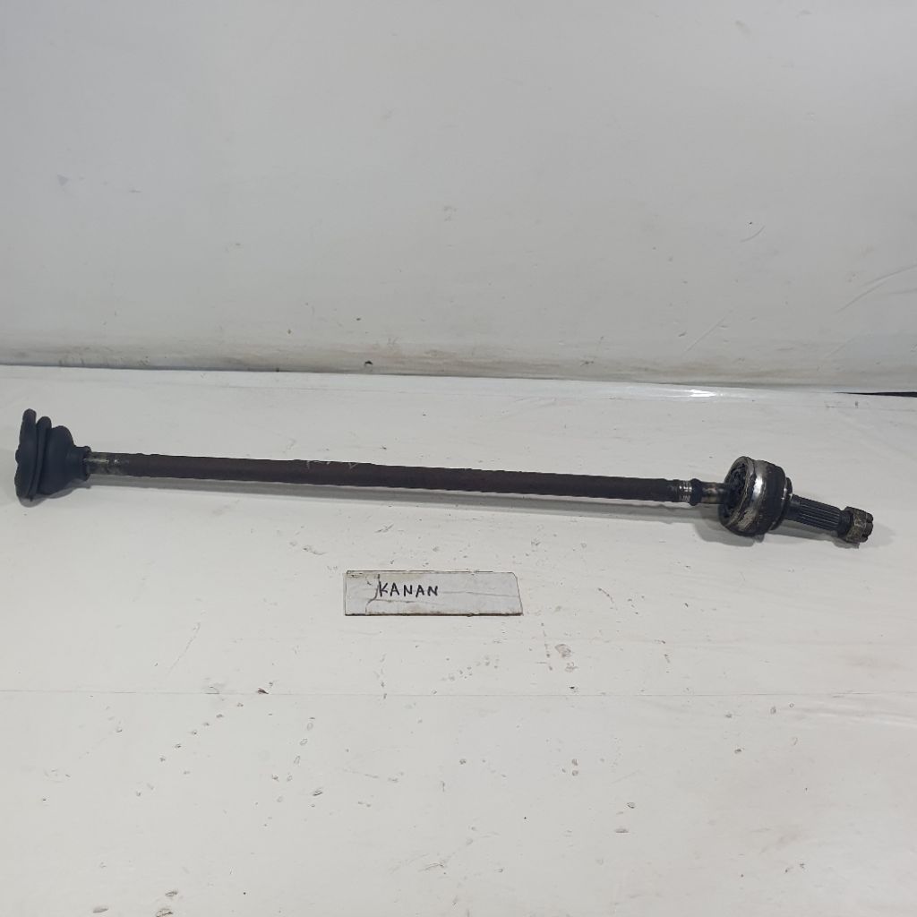 Cv Joint Set [Harga Satuan] Daihatsu Charade Classy 1.3