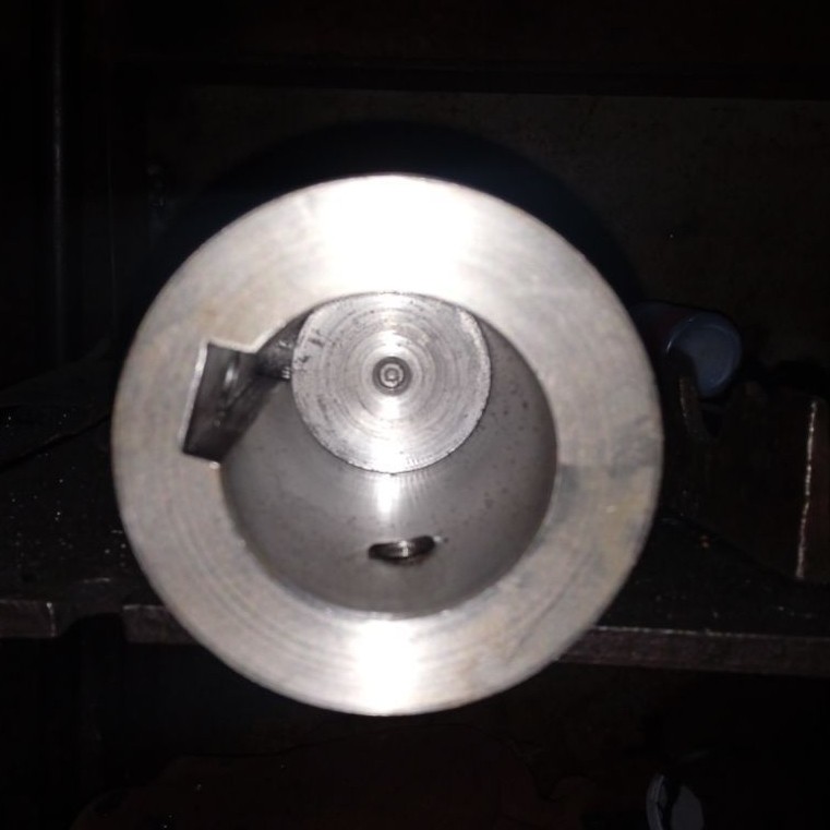 konektor gearbox wpa/wpx ukuran 120