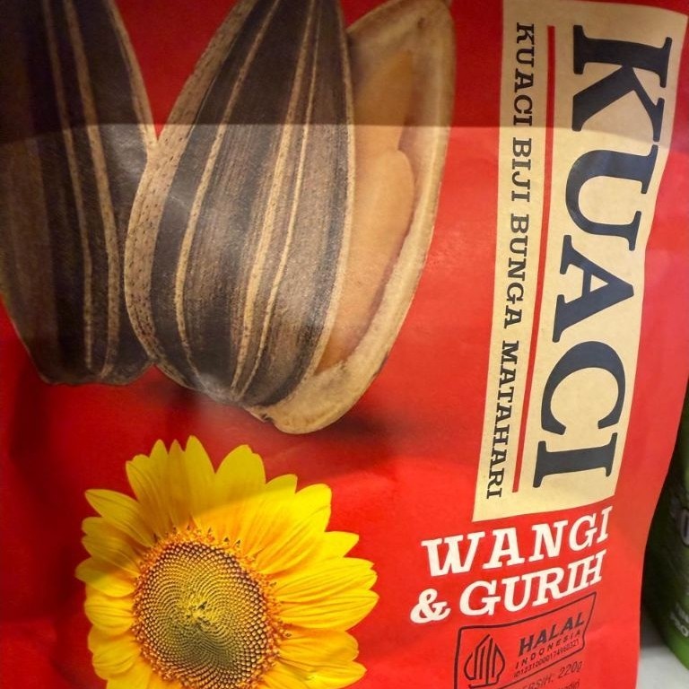 NARAYA KUACI BAWANG PUTIH. NARAYA KUACI MATAHARI. KUACI BIJI BUNGA MATAHARI. KUACI WANGI & GURIH. KU