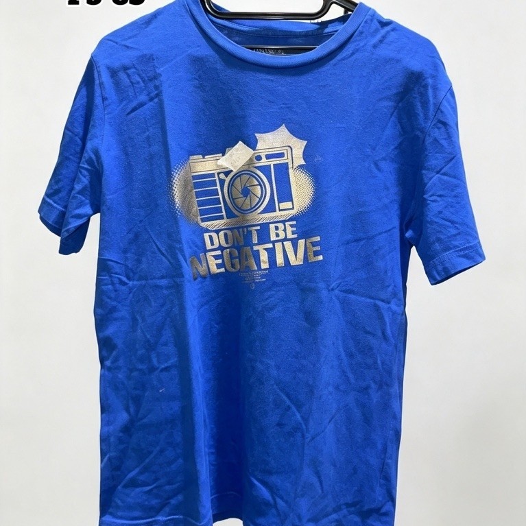 Kaos Pria Priloved
