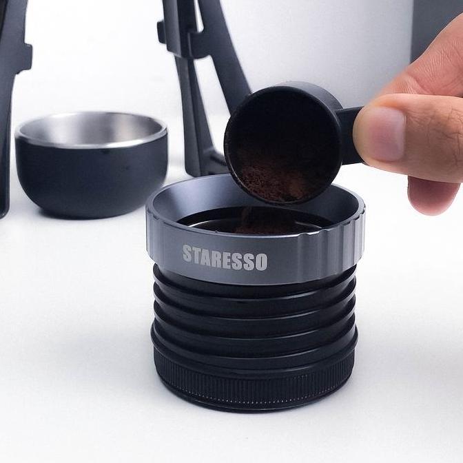 Zakiwiboqo - Dosing Ring Funnel Staresso Sp 300 Mirage 53Mm Original