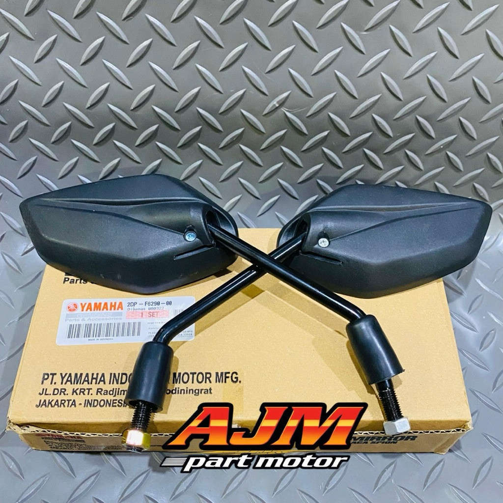 SPION SET NMAX 155 AEROX 155 LEXI