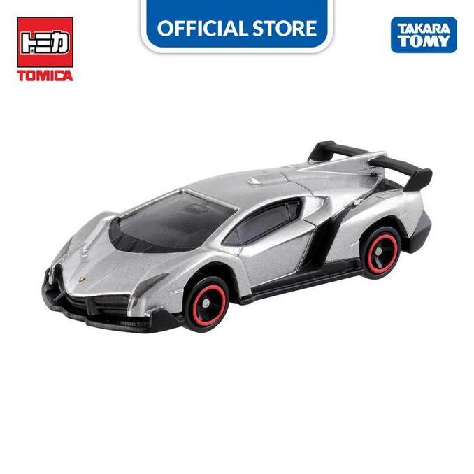 Pilihan - Tomica Regular #118 Lamborghini Veneno