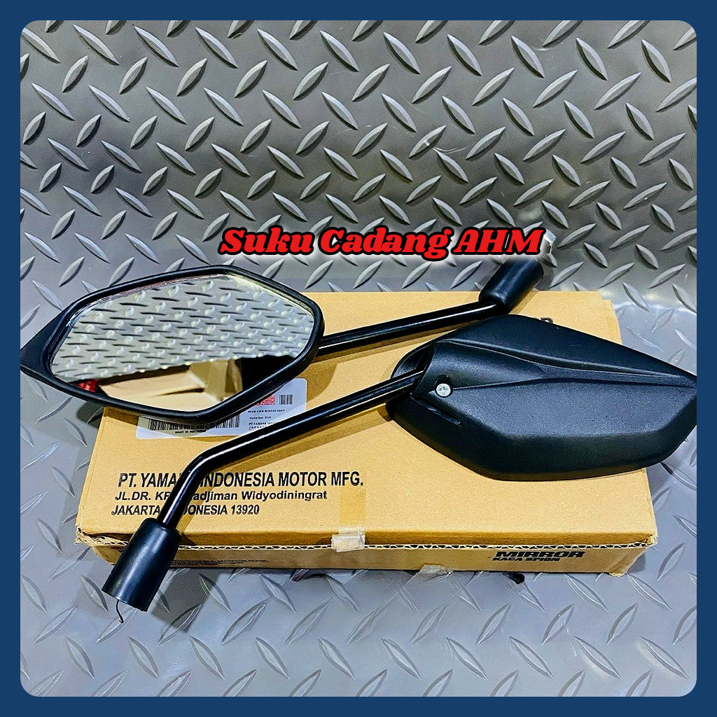 PAKET SET SPION NMAX 155 AEROX 155 LEXI