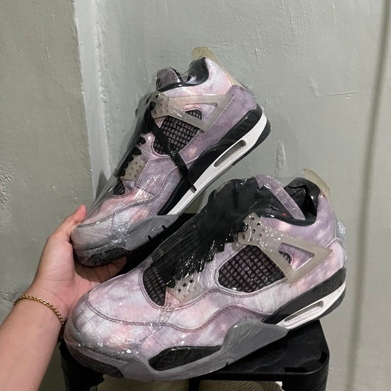 nike air jordan 4