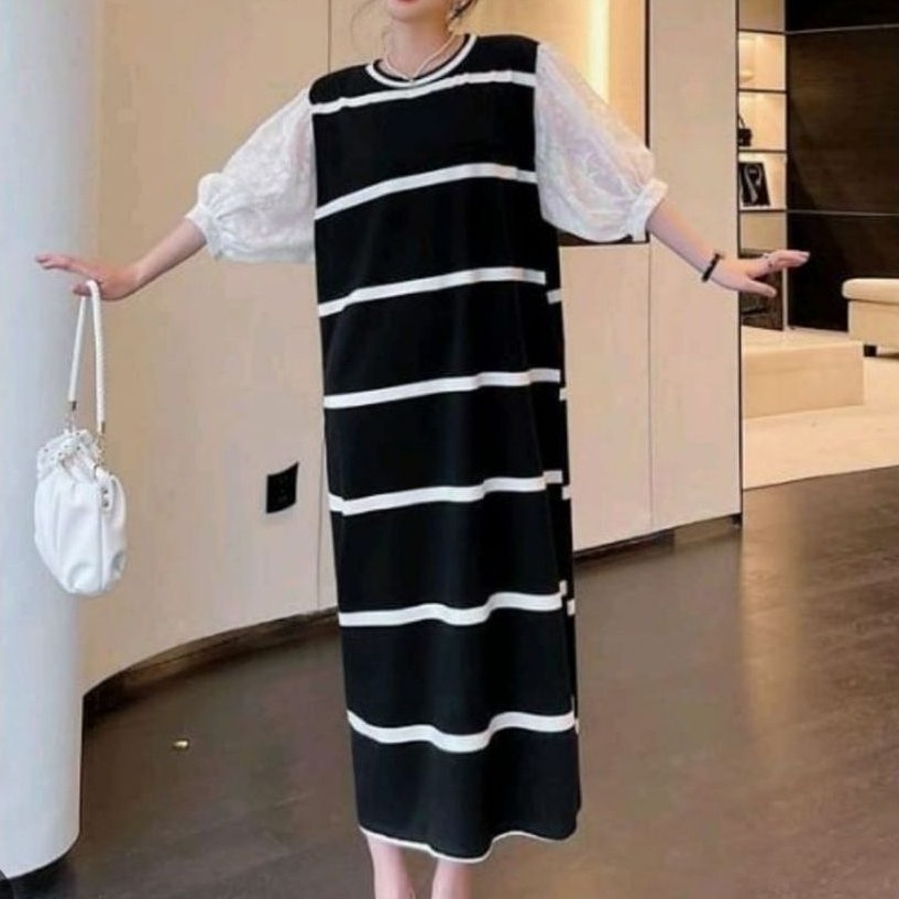 dress salur by threeM