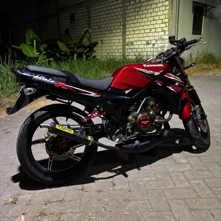 blok set ob ninja