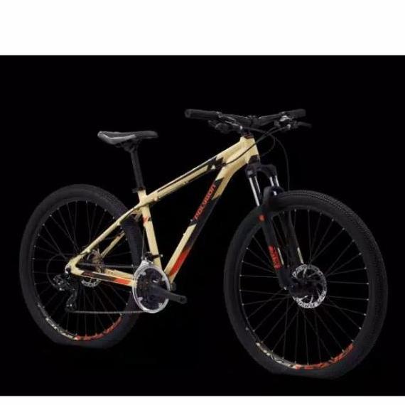 Promo Sepeda Mtb Polygon Cascade 3 (27.5Inc)