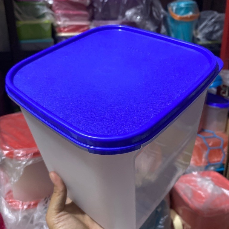 mm tupperware 4 liter new