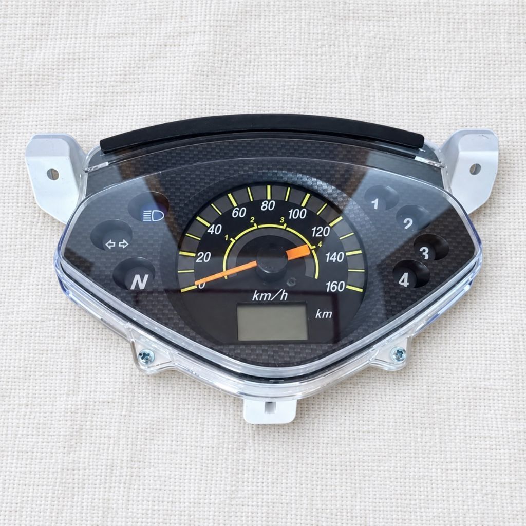 Spedometer Suzuki shogun 125 Shogun SP original copotan