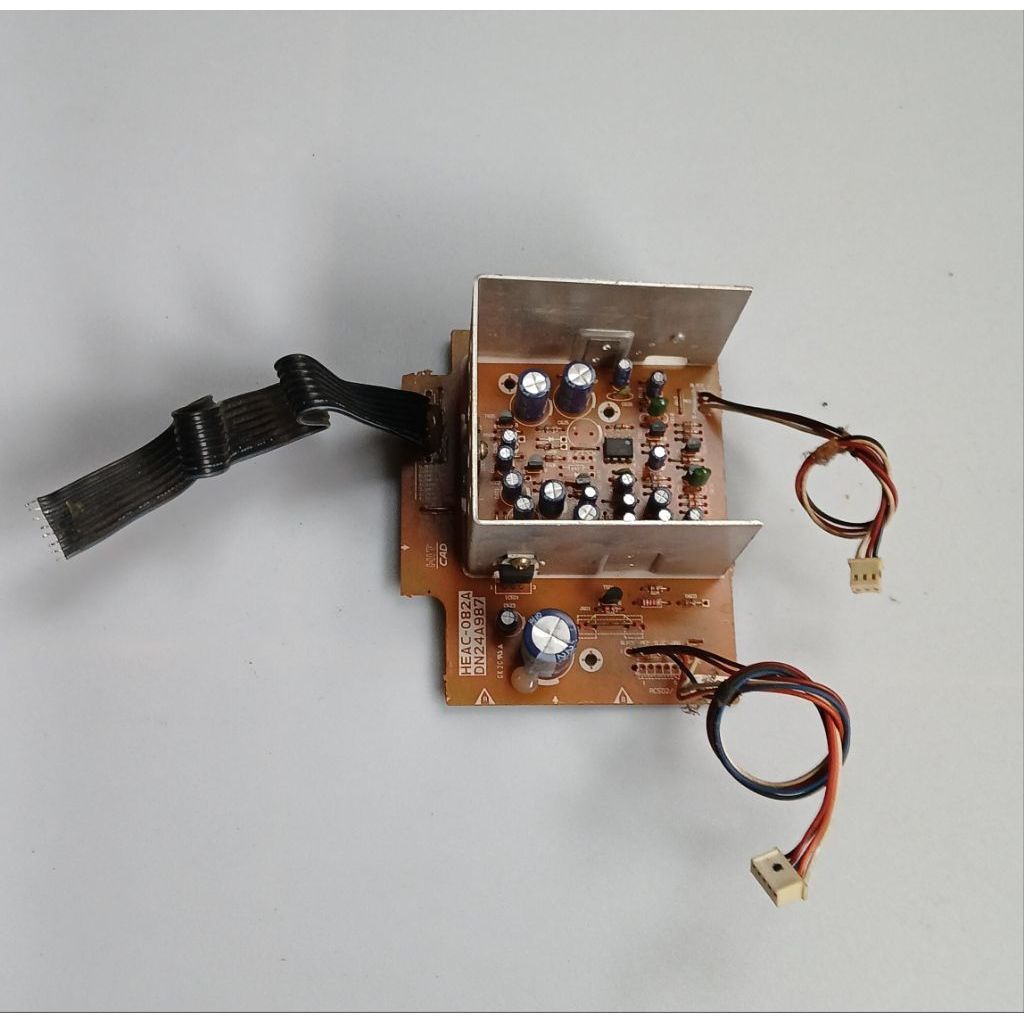 MODUL KIT POWER COMPO POLYTRON PSC-612C