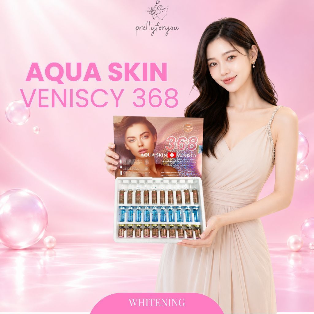 Aqua Skin Veniscy 368