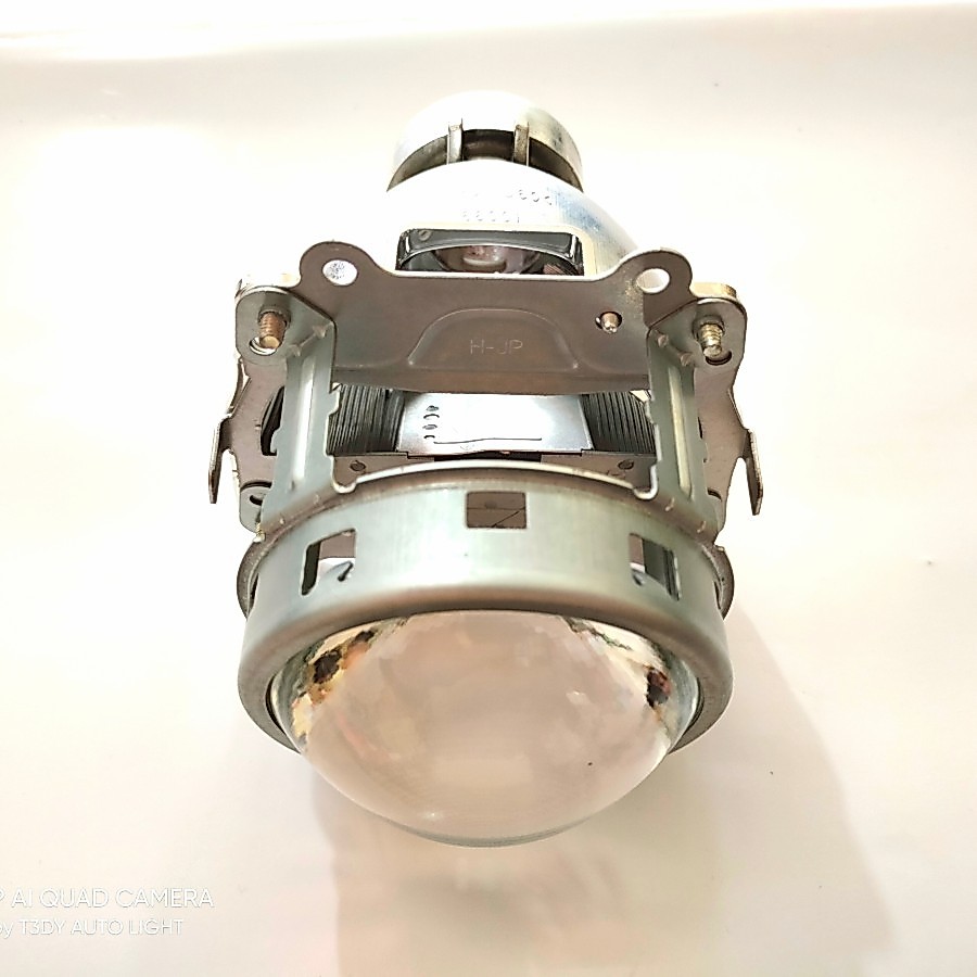 Projector Fortuner VNT , Projie fortuner vnt, bukan bukan biled