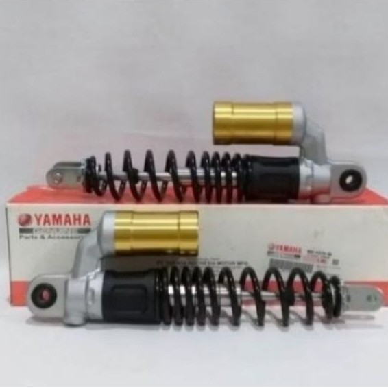 Shockbreaker Nmax New B6H-F2210-00 Yamaha Genuine Parts