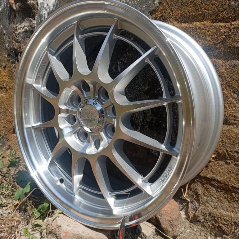Velg mobil ENKEI SPIDER R15